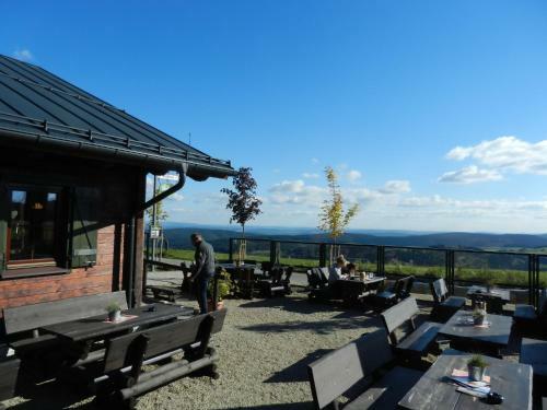 Apartamentos Fewo Blumes Bergfrieden Mit Meinecardplus