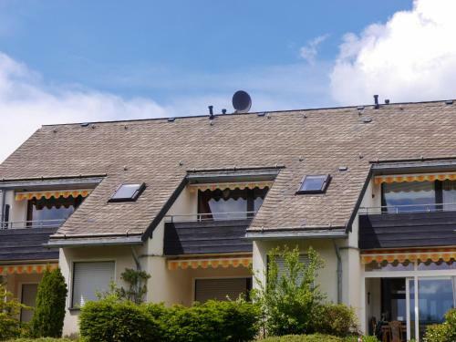 Apartamentos Fewo Blumes Bergfrieden Mit Meinecardplus