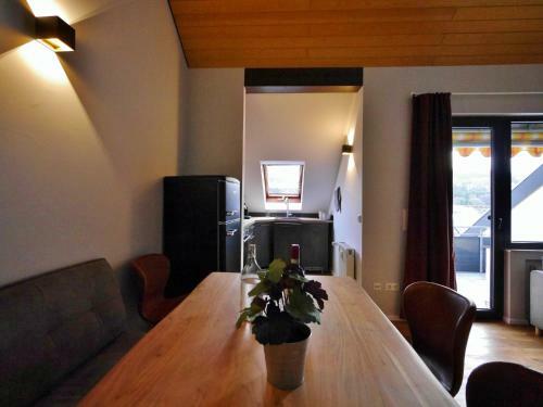 Apartamentos Fewo Blumes Bergfrieden Mit Meinecardplus