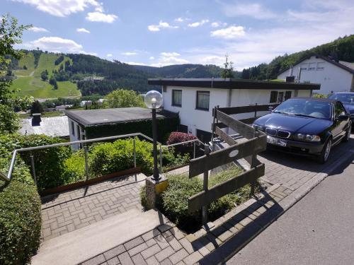 Apartamentos Komfort-fewo Blickfang Willingen***