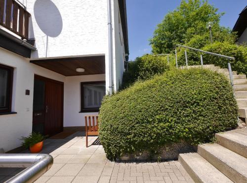Apartamentos Komfort-fewo Blickfang Willingen***
