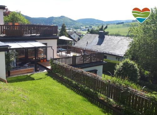 Apartamentos Komfort-fewo Blickfang Willingen***