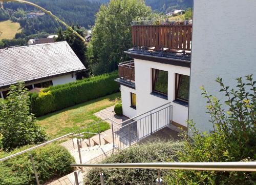 Apartamentos Komfort-fewo Blickfang Willingen***