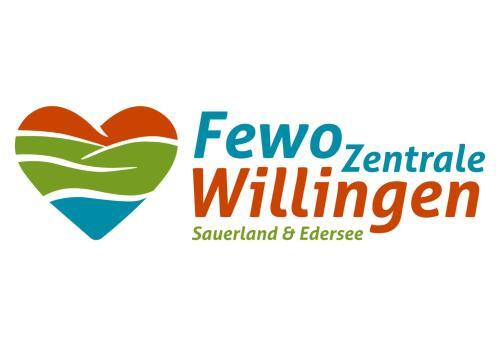Apartamentos Komfort-fewo Blickfang Willingen***