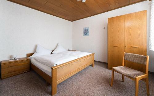 Apartamento Landhaus Frese