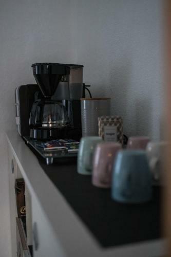 Apartamento Fewo Alte Schule Willingen-usseln