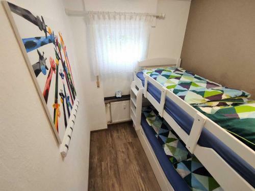 Apartamento Ferienwohnung Marx (K1 Blick) Willingen