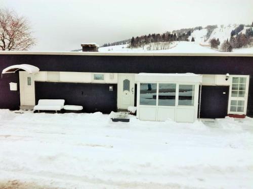 Apartamento Ferienwohnung Marx (K1 Blick) Willingen
