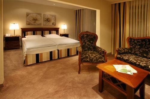 Wellness-hotel Waldecker Hof