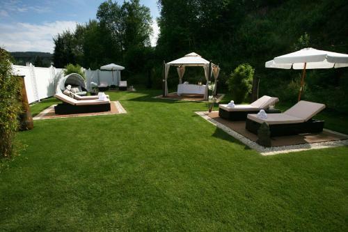Wellness-hotel Waldecker Hof