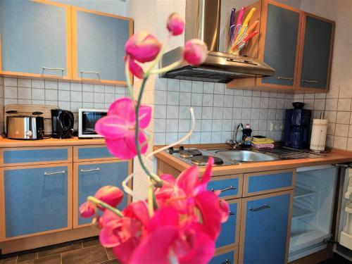 Apartamento Ferienwohnung Kutscherst�bchen & Meinecardplus