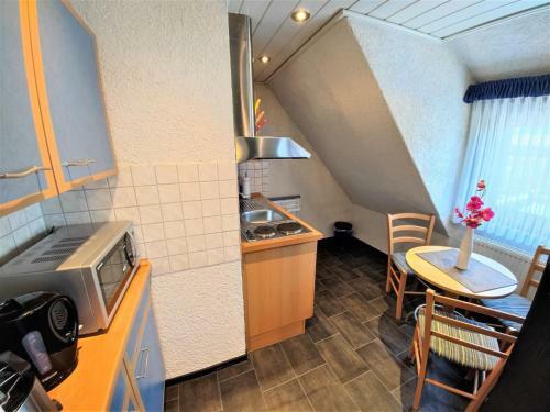 Apartamento Ferienwohnung Kutscherst�bchen & Meinecardplus