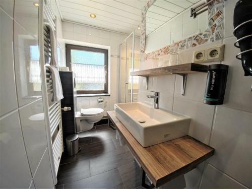 Apartamento Ferienwohnung Kutscherst�bchen & Meinecardplus