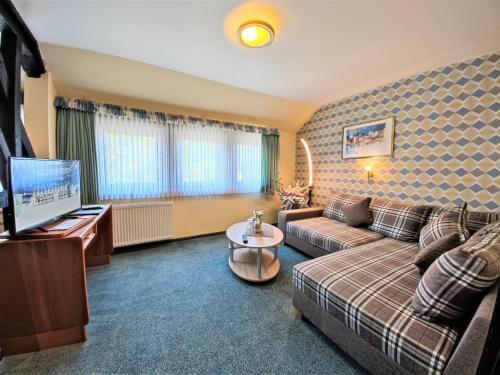 Apartamento Ferienwohnung Kutscherst�bchen & Meinecardplus