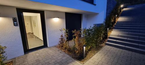 Apartamento Upland Lounge