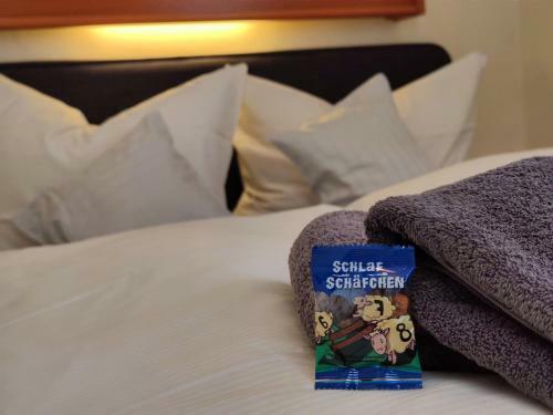 Apartamento Ferienwohnung Stryckgl�ck & Meinecardplus