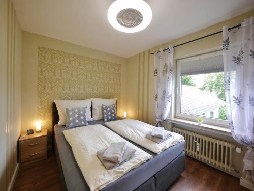 Apartamento Fewo Steingrotte (Inkl. Meinecard+)