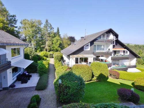 Apartamento Fewo Steingrotte (Inkl. Meinecard+)