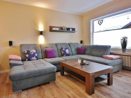 Apartamento Fewo Steingrotte (Inkl. Meinecard+)