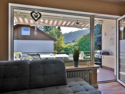 Apartamento Fewo Steingrotte (Inkl. Meinecard+)