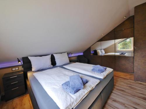Apartamento Fewo Steingrotte (Inkl. Meinecard+)