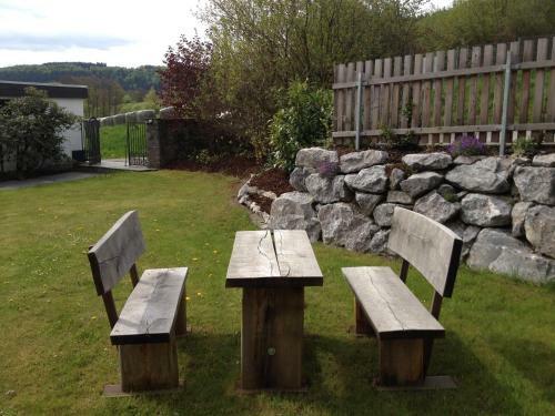 Apartamentos Ettelsberg Appart