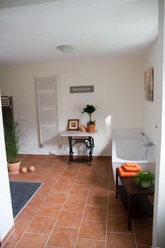 Apartamento Ferienwohnung Falk