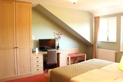 Hotel Landgasthof Wildwasser