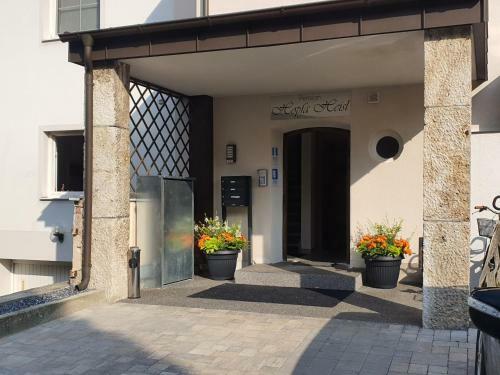 Hostal Pension Hopfaheisl