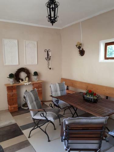 Apartamento Siebler �bernachtungen Am Bauernhof