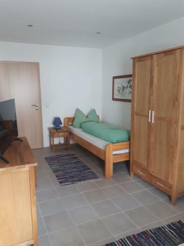 Apartamento Siebler �bernachtungen Am Bauernhof