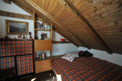 Chalet Charbonnier