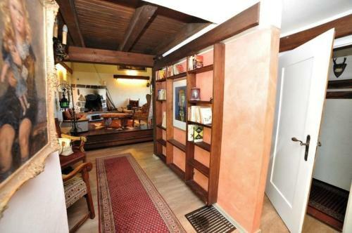 Chalet Charbonnier