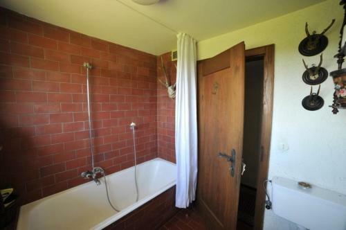 Chalet Charbonnier