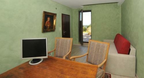 Chalet Charbonnier