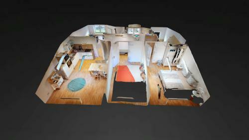 Apartamento Altes Warmbad Wolgast