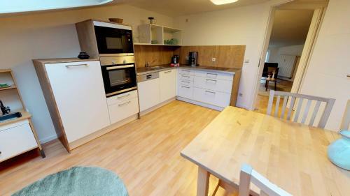 Apartamento Altes Warmbad Wolgast
