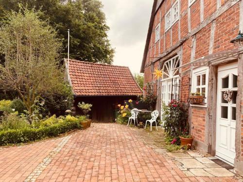 Ferienhaus Zur Sonne