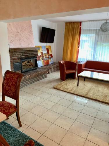 Boarding Apartment