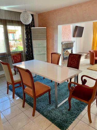 Boarding Apartment