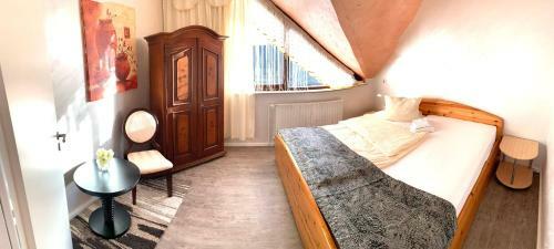 Boarding Apartment