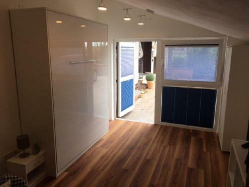 Apartamento Villa-doerr Appartment 30m� + 1500m� Garten