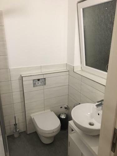 Apartamento Villa-doerr Appartment 30m� + 1500m� Garten