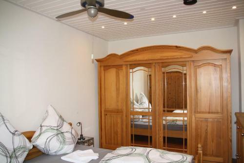 Luxurious Apartment With A Wonderful Panoramic View