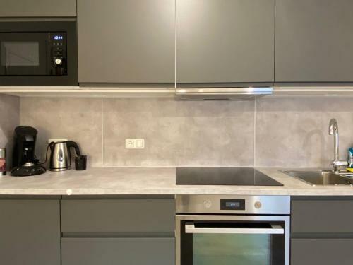 Apartmenthaus Wolfsburg