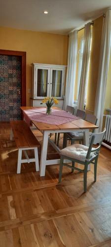 Apartamento Ferienwohnunglandidylle