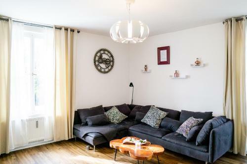 Superior Apartment - City - Netflix - 24h Check-in