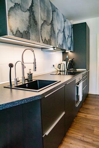 Superior Apartment - City - Netflix - 24h Check-in