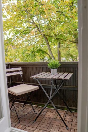 Superior Apartment - City - Netflix - 24h Check-in