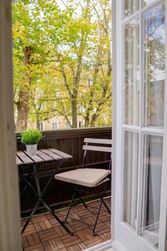 Superior Apartment - City - Netflix - 24h Check-in